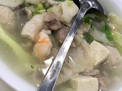 -阿静美食