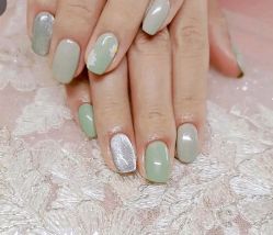 点击看大图 -LILY NAILS美甲美睫