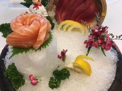 -广州塔晖粤轩中餐厅