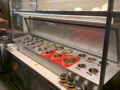-左庭右院鲜牛肉火锅(浦江欢乐颂店)