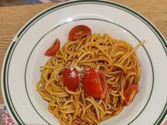 -摩欧客意式餐厅(高新活力汇店)