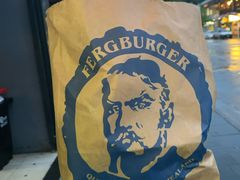 -Fergburger(皇后镇店)
