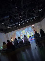 -小鸡哆哆故事屋·儿童乐园(嘉里城店)