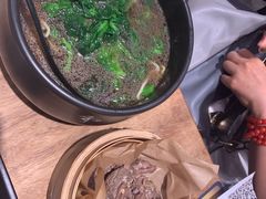 -和府捞面(东直门银座店)