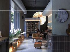 -烫面包·面包烘焙(绿地缤纷城店)