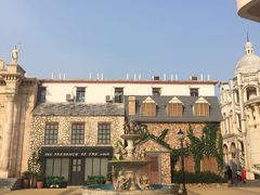 -玫瑰小镇