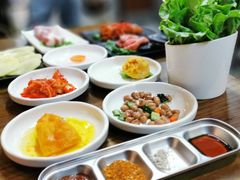-·缸桶屋·韩式牛肋条自助烤肉(西湖D11店)