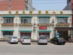 -玉强龙(平山店)