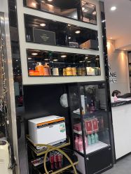 -风向标WIND VANE SALON