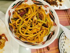 -巴依老爷新疆美食(清华东门店)