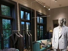 -SUITSUPPLY(安福路店)