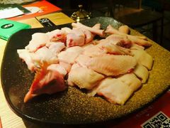 -大头椰·椰子鸡火锅(南宁万象城店)