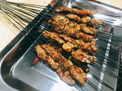 -清真·马峰烤肉(小学习北巷店)