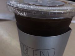 -blend咖啡部落(车公庙店)