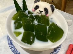 -孔雀云贵川·融合菜(长宁来福士店)