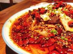 毛血旺-先启半步颠小酒馆(白麓里店)