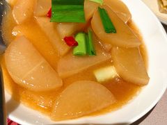 -荣轩(新荣记环球金融中心店)