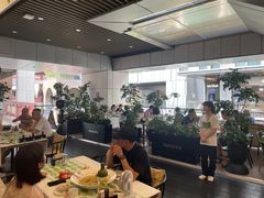 -渔语鱼新川菜Bistro(万象天地店)
