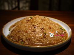 锅巴-意满花千醉(金茂览秀城店)