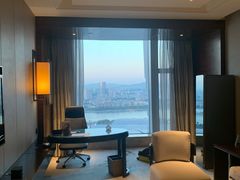 -广交会威斯汀酒店