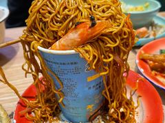 -迷你椰·泰式大排档(观前街店)