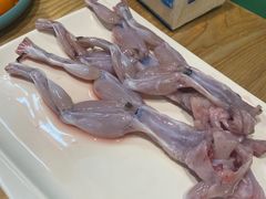 -铭记蛙小仙·活蛙畅享(CBD万达广场店)