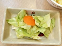 -李先生牛肉面大王(上海站南广场店)