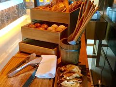 -上海龙之梦万丽酒店