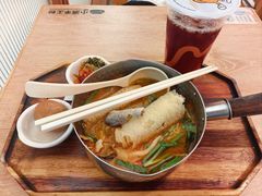 -小满手工粉(北京顺义华联店)