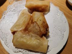 -龙抄手食府(浣花北路店)