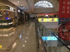-万达广场(无锡滨湖店)