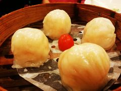 虾饺-点都德(大茶楼店)