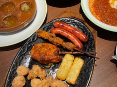 -萨莉亚意式餐厅(杭州西溪龙湖天街店)