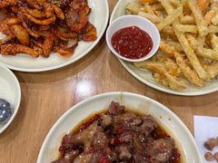 -贤花饭店(城阳店)