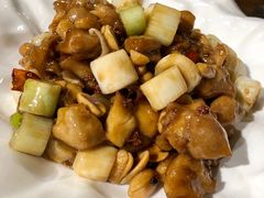 -局气烤鸭·北京菜(前门店)