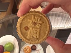 -澳门十六浦索菲特大酒店