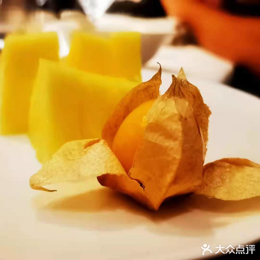 每一片的脆爽脆甜,新鲜