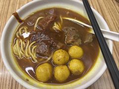 -新记美食(关闸店)