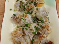 蒸云吞-陈记饮食店(菜园墩店)