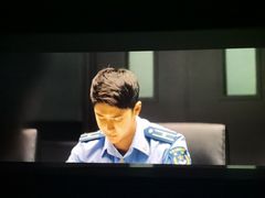 -CGV星星影城(颐堤港ScreenX店)