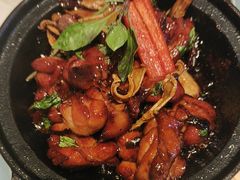 -志明眷村·台式融合菜·宵夜