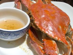-福来齐·鲁菜海鲜·渔家菜(朝阳街分店)
