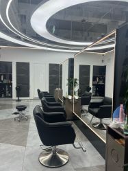 -ON STAR SALON
