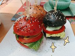 -甘思咪哚·云南艺术餐厅(天河广百店)