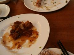 -北海金昌开元名都大酒店·四季轩中餐厅