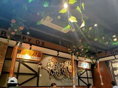 -·缸桶屋·韩式牛肋条自助烤肉(西湖D11店)