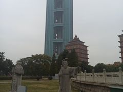-华西村