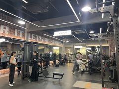 -加伍磅精英训练中心