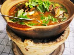 -堤角朱爹爹烧烤·武汉猪肉串(光谷金融港店)