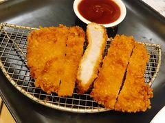 -噹噹呀咪咖喱屋(南京东路店)